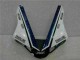 Moto Plásticos Yamaha R1 2002-2003 - Preto Moto Plásticos Yamaha R1 2002-2003 - Preto