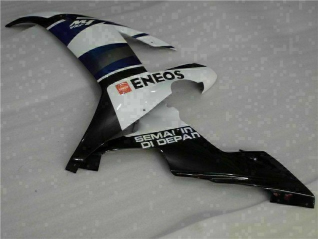 Moto Plásticos Yamaha R1 2002-2003 - Preto Moto Plásticos Yamaha R1 2002-2003 - Preto