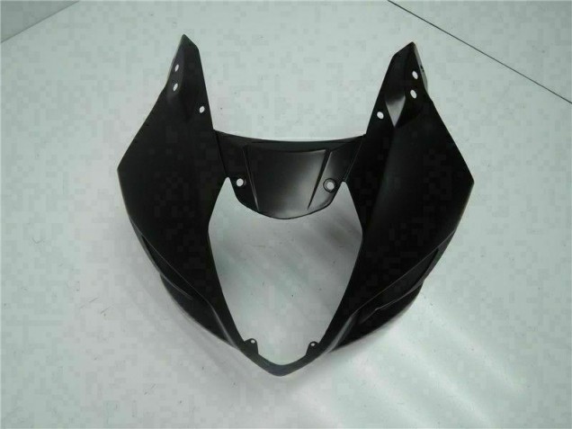 Abs Kits Completos Carenagem Moto Suzuki GSXR 1000 K3 2003-2004 - Preto
