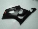 Abs Kits Completos Carenagem Moto Suzuki GSXR 1000 K3 2003-2004 - Preto
