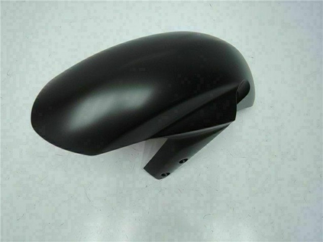 Abs Kits Completos Carenagem Moto Suzuki GSXR 1000 K3 2003-2004 - Preto