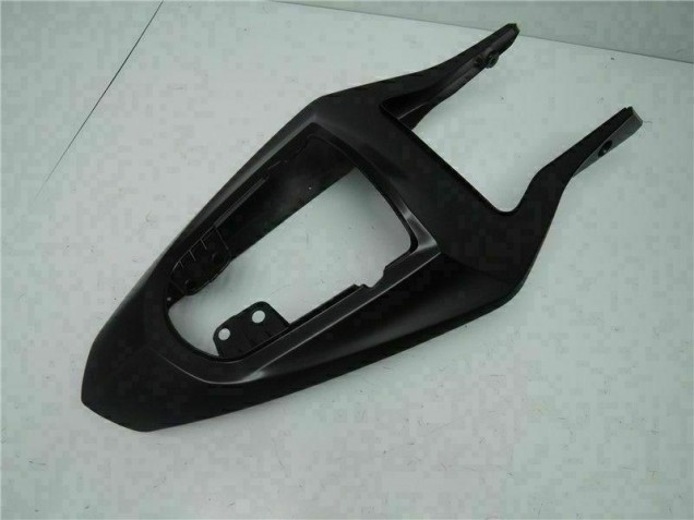 Abs Kits Completos Carenagem Moto Suzuki GSXR 1000 K3 2003-2004 - Preto