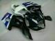 Kit Carenagem Moto Suzuki GSXR 1000 K3 2003-2004 - Preto Kit Carenagem Moto Suzuki GSXR 1000 K3 2003-2004 - Preto