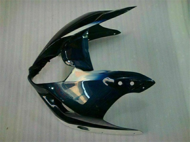 Kit Carenagem Moto Suzuki GSXR 1000 K3 2003-2004 - Preto Kit Carenagem Moto Suzuki GSXR 1000 K3 2003-2004 - Preto