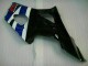 Kit Carenagem Moto Suzuki GSXR 1000 K3 2003-2004 - Preto Kit Carenagem Moto Suzuki GSXR 1000 K3 2003-2004 - Preto