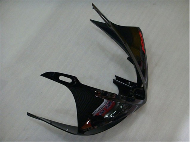 Abs Kits Completos Carenagem Moto Yamaha R6 2006-2007 - Preto Abs Kits Completos Carenagem Moto Yamaha R6 2006-2007 - Preto