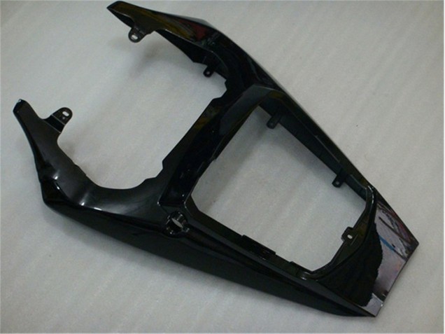 Abs Kits Completos Carenagem Moto Yamaha R6 2006-2007 - Preto Abs Kits Completos Carenagem Moto Yamaha R6 2006-2007 - Preto