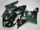 Carenagem Moto Suzuki GSXR 600 / 750 K4 2004-2005 - Preto Carenagem Moto Suzuki GSXR 600 / 750 K4 2004-2005 - Preto