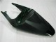Carenagem Moto Suzuki GSXR 600 / 750 K4 2004-2005 - Preto Carenagem Moto Suzuki GSXR 600 / 750 K4 2004-2005 - Preto