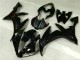 Abs Moto Plástico Yamaha R1 2004-2006 - Preto Abs Moto Plástico Yamaha R1 2004-2006 - Preto