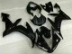 Abs Moto Plástico Yamaha R1 2004-2006 - Preto Abs Moto Plástico Yamaha R1 2004-2006 - Preto