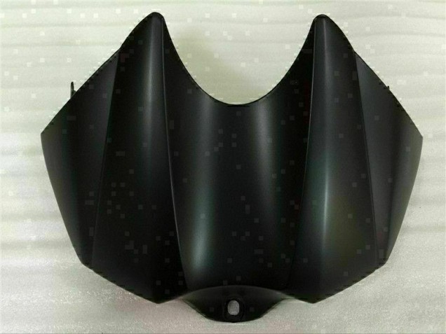 Abs Moto Plástico Yamaha R1 2004-2006 - Preto Abs Moto Plástico Yamaha R1 2004-2006 - Preto