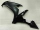 Abs Moto Plástico Yamaha R1 2004-2006 - Preto Abs Moto Plástico Yamaha R1 2004-2006 - Preto