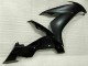 Abs Moto Plástico Yamaha R1 2004-2006 - Preto Abs Moto Plástico Yamaha R1 2004-2006 - Preto