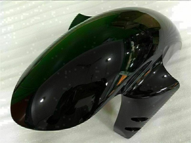 Abs Moto Plástico Yamaha R1 2004-2006 - Preto Abs Moto Plástico Yamaha R1 2004-2006 - Preto