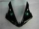 Abs Moto Plásticos Yamaha R1 2004-2006 - Preto Abs Moto Plásticos Yamaha R1 2004-2006 - Preto