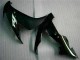 Abs Moto Plásticos Yamaha R1 2004-2006 - Preto Abs Moto Plásticos Yamaha R1 2004-2006 - Preto