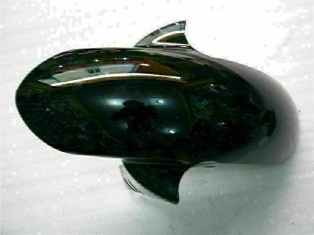Abs Moto Plásticos Yamaha R1 2004-2006 - Preto Abs Moto Plásticos Yamaha R1 2004-2006 - Preto