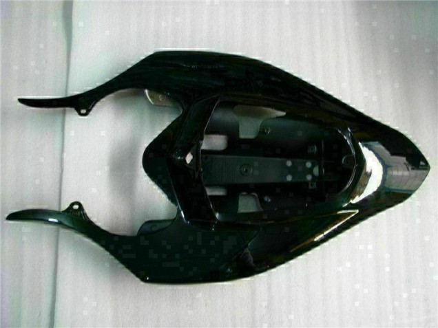 Abs Moto Plásticos Yamaha R1 2004-2006 - Preto Abs Moto Plásticos Yamaha R1 2004-2006 - Preto