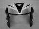 Abs Kit Carenagem & Plásticos Moto Honda CBR 600RR 2005-2006 - Preto Abs Kit Carenagem & Plásticos Moto Honda CBR 600RR 2005-2006 - Preto