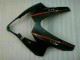 Carenagem Moto & Plástico Moto Suzuki GSXR 1000 K5 2005-2006 - Preto Carenagem Moto & Plástico Moto Suzuki GSXR 1000 K5 2005-2006 - Preto