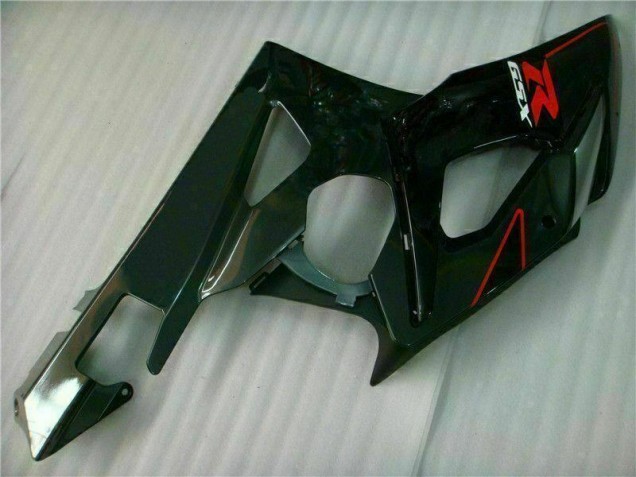 Carenagem Moto & Plástico Moto Suzuki GSXR 1000 K5 2005-2006 - Preto Carenagem Moto & Plástico Moto Suzuki GSXR 1000 K5 2005-2006 - Preto