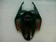 Carenagem Moto & Plástico Moto Suzuki GSXR 1000 K5 2005-2006 - Preto Carenagem Moto & Plástico Moto Suzuki GSXR 1000 K5 2005-2006 - Preto