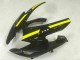 Carenagem Moto & Plástico Moto Suzuki GSXR 600 / 750 K6 2006-2007 - Preto