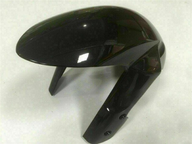 Carenagem Moto & Plástico Moto Suzuki GSXR 600 / 750 K6 2006-2007 - Preto