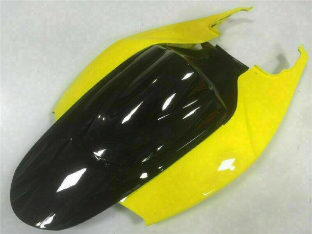 Carenagem Moto & Plástico Moto Suzuki GSXR 600 / 750 K6 2006-2007 - Preto