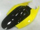 Carenagem Moto & Plástico Moto Suzuki GSXR 600 / 750 K6 2006-2007 - Preto
