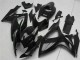 Injeção Kit Carenagem Suzuki GSXR 600 / 750 K6 2006-2007 - Preto Injeção Kit Carenagem Suzuki GSXR 600 / 750 K6 2006-2007 - Preto