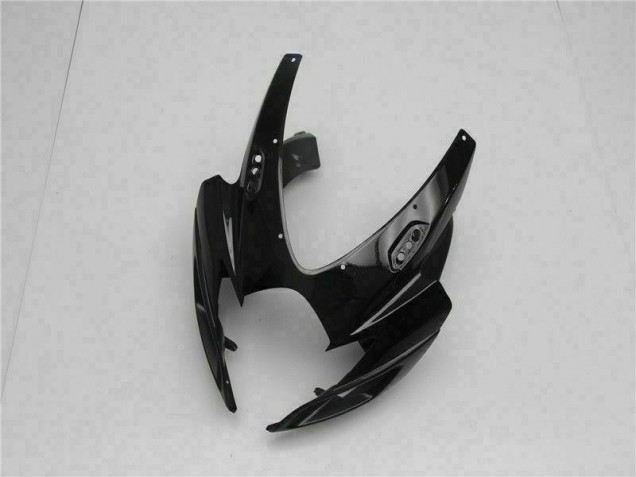 Injeção Kit Carenagem Suzuki GSXR 600 / 750 K6 2006-2007 - Preto Injeção Kit Carenagem Suzuki GSXR 600 / 750 K6 2006-2007 - Preto