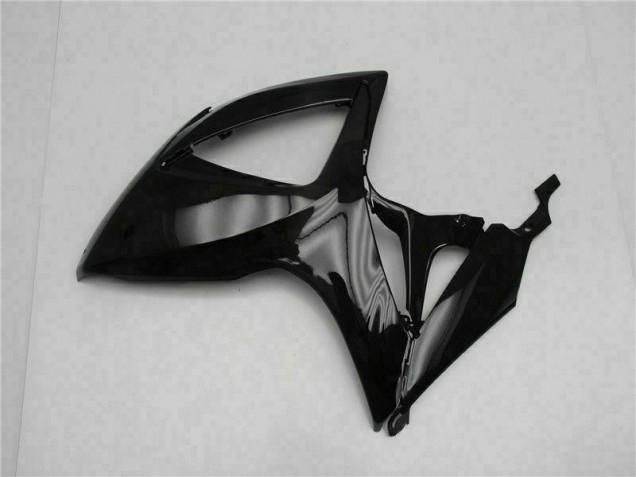 Injeção Kit Carenagem Suzuki GSXR 600 / 750 K6 2006-2007 - Preto Injeção Kit Carenagem Suzuki GSXR 600 / 750 K6 2006-2007 - Preto