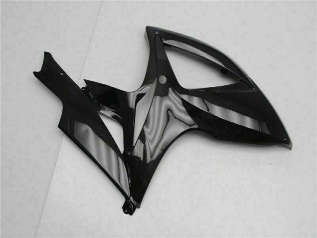 Injeção Kit Carenagem Suzuki GSXR 600 / 750 K6 2006-2007 - Preto Injeção Kit Carenagem Suzuki GSXR 600 / 750 K6 2006-2007 - Preto