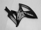 Injeção Kit Carenagem Suzuki GSXR 600 / 750 K6 2006-2007 - Preto Injeção Kit Carenagem Suzuki GSXR 600 / 750 K6 2006-2007 - Preto