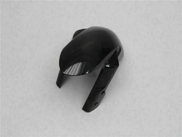 Injeção Kit Carenagem Suzuki GSXR 600 / 750 K6 2006-2007 - Preto Injeção Kit Carenagem Suzuki GSXR 600 / 750 K6 2006-2007 - Preto