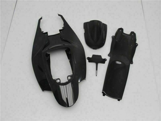 Injeção Kit Carenagem Suzuki GSXR 600 / 750 K6 2006-2007 - Preto Injeção Kit Carenagem Suzuki GSXR 600 / 750 K6 2006-2007 - Preto