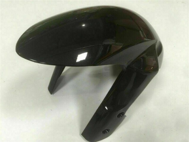 Injeção Kits Carenagem Moto Suzuki GSXR 600 / 750 K6 2006-2007 - Preto Injeção Kits Carenagem Moto Suzuki GSXR 600 / 750 K6 2006-2007 - Preto