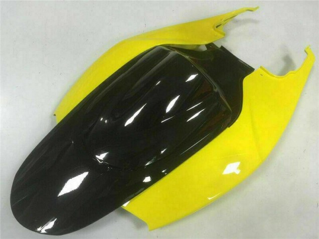 Injeção Kits Carenagem Moto Suzuki GSXR 600 / 750 K6 2006-2007 - Preto Injeção Kits Carenagem Moto Suzuki GSXR 600 / 750 K6 2006-2007 - Preto