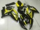 Kits Completo Carenagem Moto Suzuki GSXR 600 / 750 K6 2006-2007 - Preto Kits Completo Carenagem Moto Suzuki GSXR 600 / 750 K6 2006-2007 - Preto