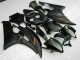 Abs Kits Carenagem Moto Yamaha R6 2006-2007 - Preto Abs Kits Carenagem Moto Yamaha R6 2006-2007 - Preto