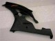 Abs Kits Carenagem Moto Yamaha R6 2006-2007 - Preto Abs Kits Carenagem Moto Yamaha R6 2006-2007 - Preto