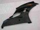 Abs Kits Carenagem Moto Yamaha R6 2006-2007 - Preto Abs Kits Carenagem Moto Yamaha R6 2006-2007 - Preto