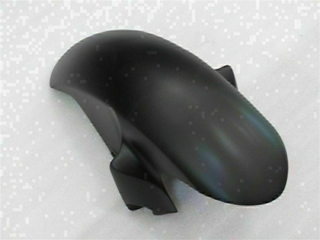 Abs Kits Carenagem Moto Yamaha R6 2006-2007 - Preto Abs Kits Carenagem Moto Yamaha R6 2006-2007 - Preto