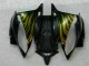 Abs Kits Completos Carenagem Moto Yamaha R6 2006-2007 - Preto Abs Kits Completos Carenagem Moto Yamaha R6 2006-2007 - Preto
