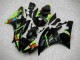 Abs Moto Plástico Yamaha R6 2006-2007 - Preto Abs Moto Plástico Yamaha R6 2006-2007 - Preto