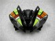 Abs Moto Plástico Yamaha R6 2006-2007 - Preto Abs Moto Plástico Yamaha R6 2006-2007 - Preto