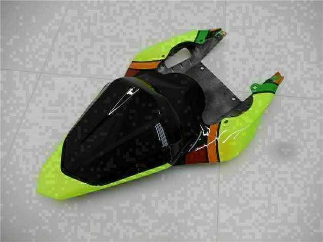 Abs Moto Plástico Yamaha R6 2006-2007 - Preto Abs Moto Plástico Yamaha R6 2006-2007 - Preto
