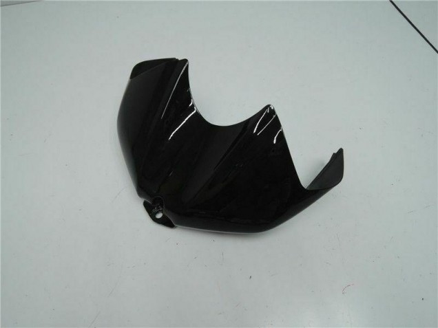 Abs Moto Plásticos Yamaha R6 2006-2007 - Preto Abs Moto Plásticos Yamaha R6 2006-2007 - Preto